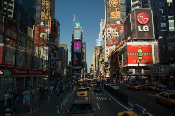 New York City roundup