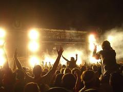 Some Ultrafest 2006 Pictures