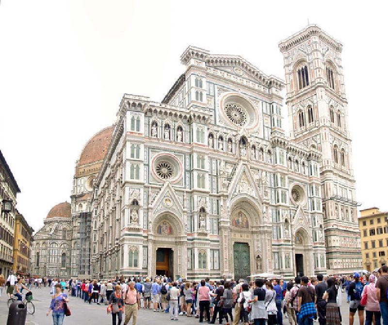 Duomo, Florence