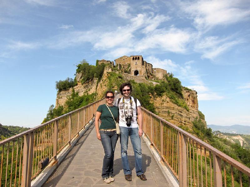 Civita di Bagnoregio