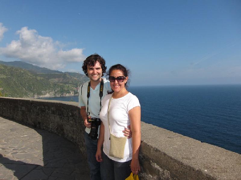 Corniglia