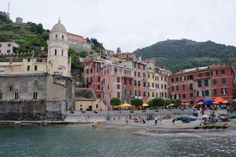 Vernazza