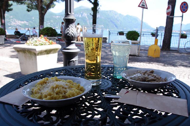 Lake Como - Menaggio