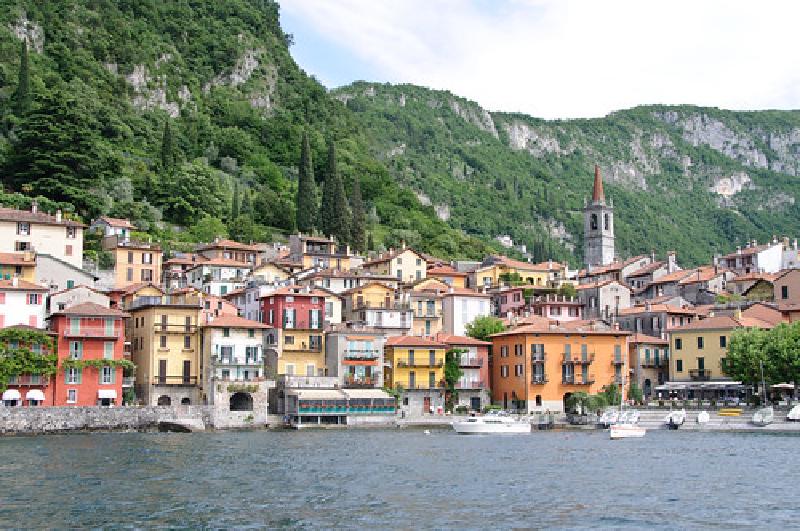 Varenna