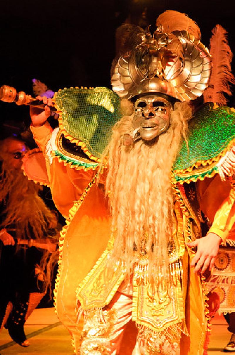 Las Brisas del Titicaca