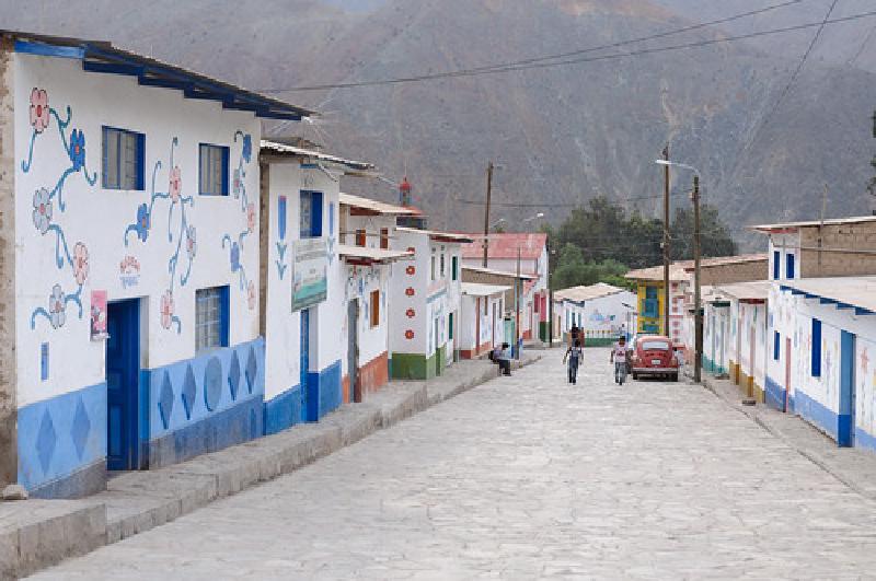 Antioquia