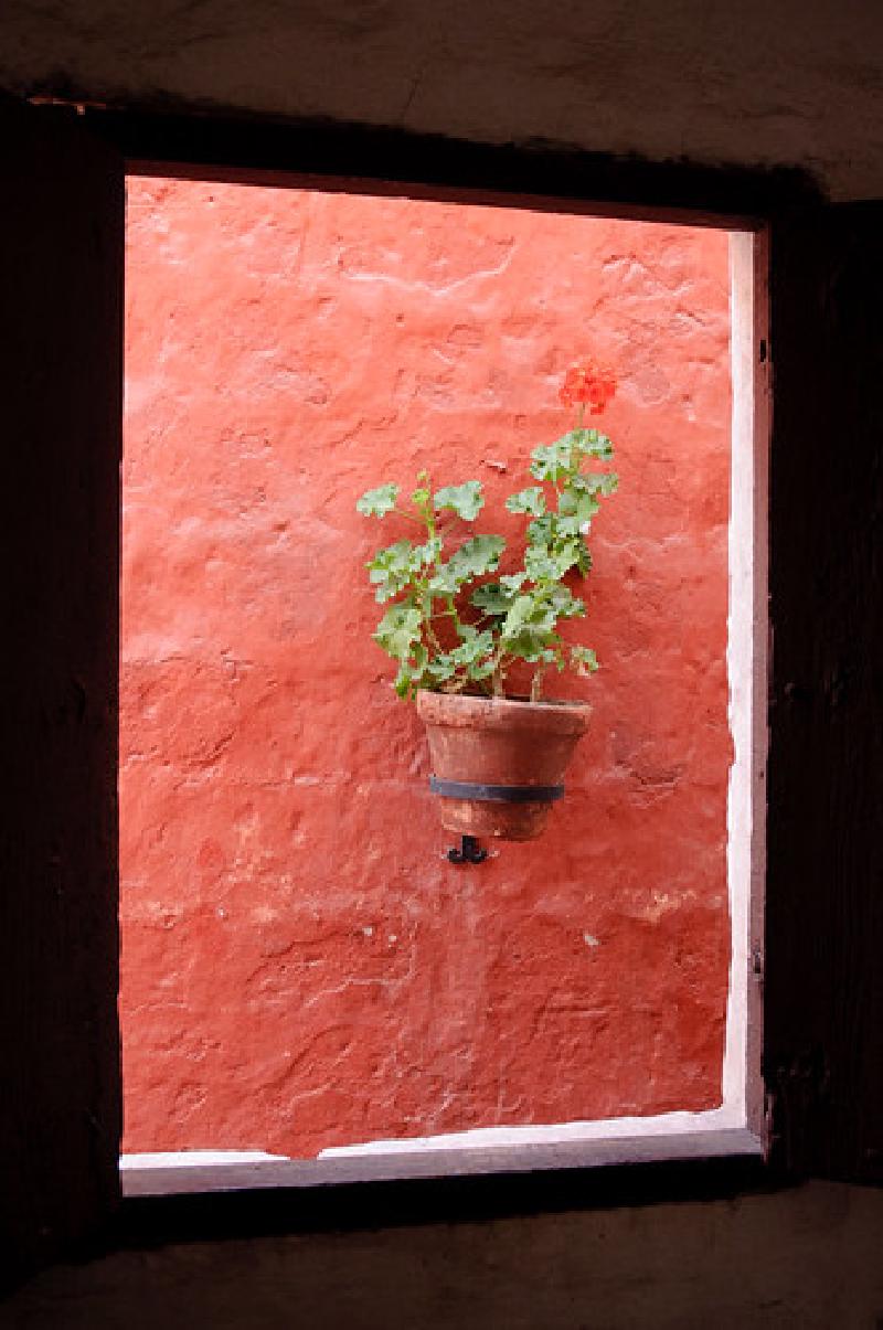 Monasterio de Santa Catalina