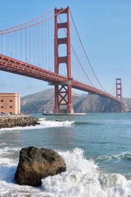 California Road Trip 2024 - San Francisco